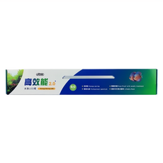 ISTA 伊士達 高效能2.0 水族LED燈/增豔燈, 1個