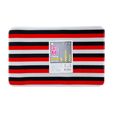 BEER BEAR 皮久熊 潔刮刮泥耐磨地墊, 顏色隨機, 1個