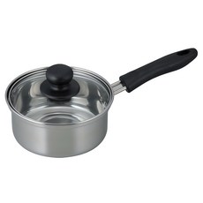 SEED Recido IH兼容單柄鍋 RR-6885 湯鍋 牛奶鍋, 14cm, 1個