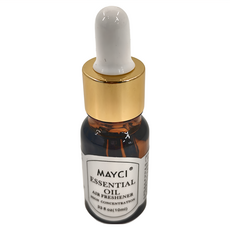 MAYCI 香氛精油 10ml, 100%純天然水溶性精油，水氧機專用, 桂花, 1件