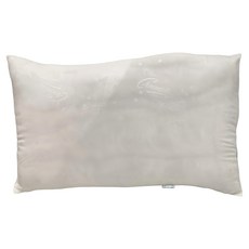 鱷魚牌 中低枕 防蟎抗菌 1.1kg 60 x 40cm 舒適好眠, 1個