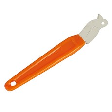 KAI 貝印 dh-2334 柑橘剝皮刀, 1入, 柑橘