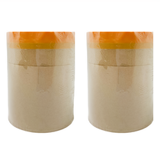 Promasker 佑洋 和紙養生膠帶, 2捲