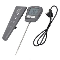 Taylor 肉品電子探針溫度計, 1個