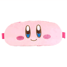 Nintendo 任天堂 眼罩 柔軟舒適 輕巧便攜