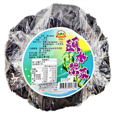 WON LAI WON 旺來旺 頭水紫菜, 70g, 1包
