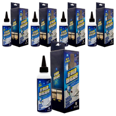 黃金盾 矽利康除黴凝膠, 150ml, 5瓶