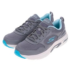 SKECHERS GO RUN ARCH 女 網布運動鞋