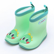 小土豆泥 兒童雨靴