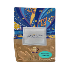 High Tea 伂橙 水果精靈綜合果茶, 500g, 1包, 1包