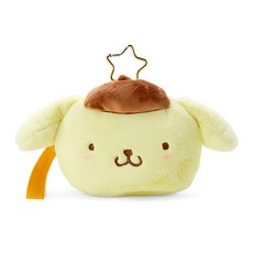 Sanrio 三麗鷗 造型包附鎖圈