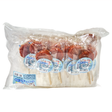 愛的獎勵 寵物棒棒糖, 雞肉 + 羊肉, 15g, 1袋