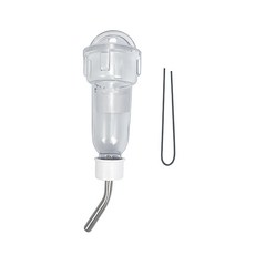 LillipHut 麗利寶 鼠籠吊掛式水瓶 120cc, 2710, 1個