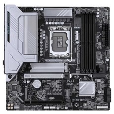 GIGABYTE 技嘉科技 主機板, B860M GAMING X WIFI6E