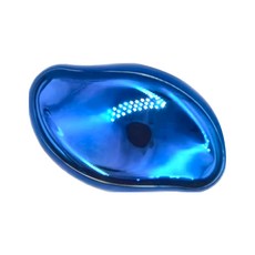 ecoomi 奈米玻璃磨腳器, 五種顏色可選擇, 1個, 72.2g