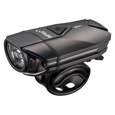 台灣 INFINI 充電前燈 車燈 300流明 I-263P 69 x 43 × 24 mm 54g, 黑色, 1個