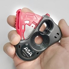 ASA 矽利康工具 切口刀 開口器, 1個