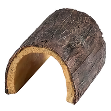 OTTO 建興水族 爬蟲樹皮洞穴, 1個