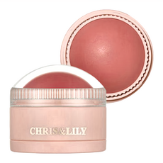 CHRIS&LILY 球狀修容慕斯 自然持久 修飾輪廓 多色可選, 1個