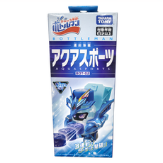 TAKARA TOMY 動能水龍 BOT-02 6歲以上, 1盒