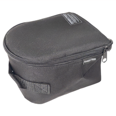 ADAMOUTDOOR 陶瓷電暖器收納包, Black, 1個