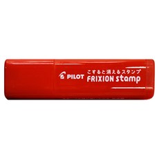PILOT 百樂 FRIXION 印章 OK Set, 1盒, SPF1216R