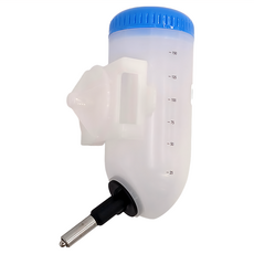 LillipHut 麗利寶 鼠籠開蓋式加水水瓶 150cc, 2731, 1個