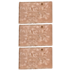 Ann Chen 陳怡安手工皂 滋養潤滑系列 玉蘭修護手工皂, 3個, 110g