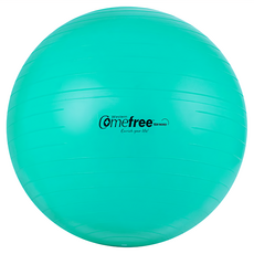 Comefree 瑜珈抗力球 05-CF-8868TQ, 松石綠