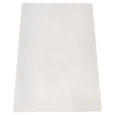 華麗牌 阿波羅A4影印 雷射 噴墨三用紙 電腦標籤, 透明色, 100張, 1包