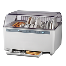 名象 智慧型微電腦烘碗機 TT-737, 台灣製造，超大容量溫風乾燥