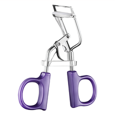 KAI 貝印 RING 22.5度睫毛夾 HC-3902, 薰衣草紫, 1個