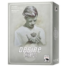 SWAN PANASIA 新天鵝堡 桌遊 慾望, 61張紙牌, 1盒