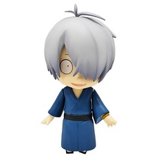 GOOD SMILE COMPANY 黏土人 鬼太郎誕生 咯咯咯之謎 鬼太郎父親 2464, 1個