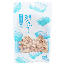 CAT-POOL 貓侍 冷凍乾燥零食 凍乾, 鮪魚丁, 40g, 1包