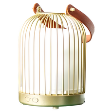 HOLA 和樂家居 水氧機, #5614, 金色