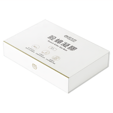 HUKUROU 福來朗 殺蟑凝膠, Roach Killer Gel Bait, 2入, 5g, 1盒