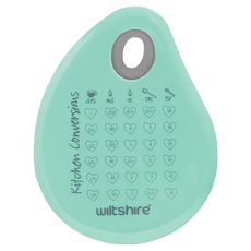 wiltshire 2入組 矽膠碗刮刀, 44020, 1組