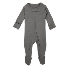 L'ovedbaby 包手腳連身衣 拉鍊款