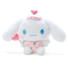 Sanrio 三麗鷗 絨毛娃娃 CN, 20cm, 夢天使, 1個