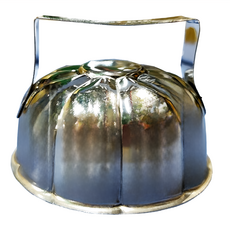 KAI 貝印 飯模(圓), N-62, 1入