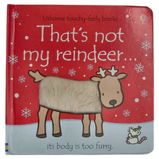 這不是我的麋鹿 3歲以上, 精裝