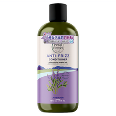 Petal Fresh 薰衣草滋潤潤絲精 撫平毛燥 修護受損 光澤, 475ml, 1瓶