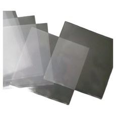 其他 PE塑膠袋 2.2kg,20 x 15cm(6 x 8吋) 厚度0.08mm,1包