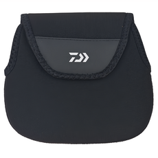 DAIWA 捲線器袋 A SP-M, 1個, Black