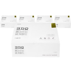 Life Feel Kojayo 抽取式助眠防滑優質枕頭墊 15片 x 5包