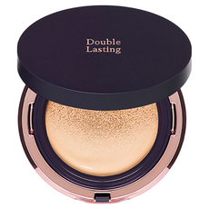 ETUDE 長效待肌柔焦霧感氣墊粉餅, 21N1 Neutral Beige, 1個