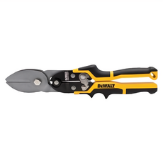 DEWALT 得偉 3刀片航空剪 DWHT14687 直式 0.95lbs, 1支