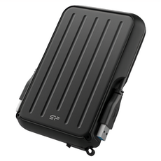 SP 廣穎 軍規防震防水行動硬碟 2.5吋 4TB (A66), 1個