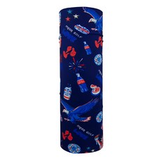 MEGA 美高 COOHT 四季魔術頭巾 HT-518 吸濕排汗 適用於登山健走, 66 x 25cm, 老鷹